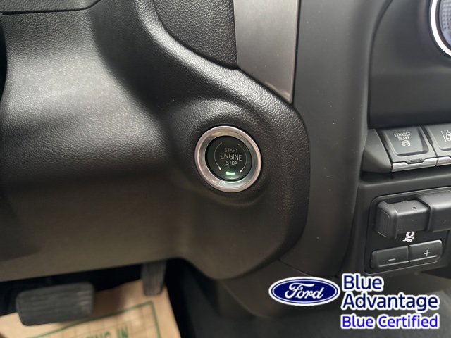 Used 2024 Chevrolet Silverado 2500 Custom w/ Custom Value Package image 25