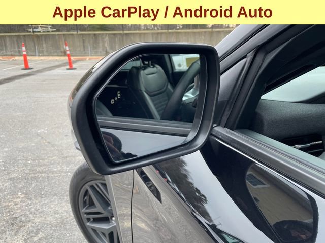 Certified 2025 Ford Explorer ST-Line w/ ST-Line Street Pack image 8