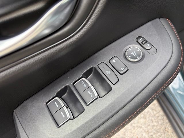 Used 2025 Honda HR-V Sport image 23