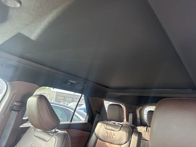 Certified 2024 Ford Explorer King Ranch w/ Technology Package image 15