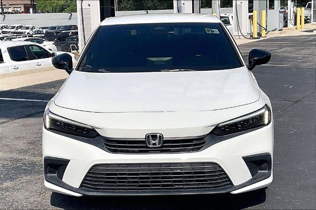 Used 2022 Honda Civic Sport image 3