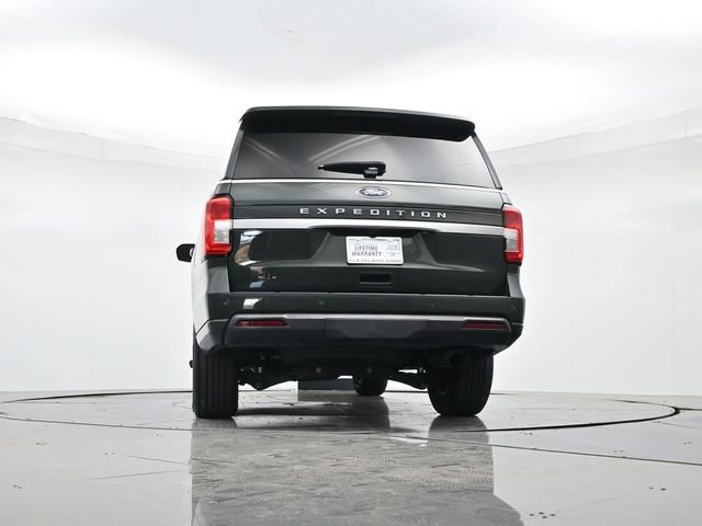 Certified 2023 Ford Expedition XL image 39