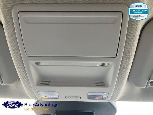 Certified 2025 Ford Escape Active w/ Tech Pack #1 AWD/4WD image 15