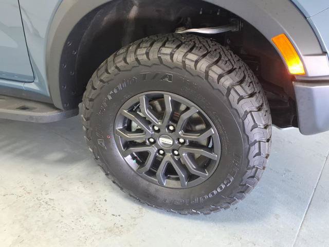 Certified 2025 Ford Ranger Raptor AWD/4WD image 9