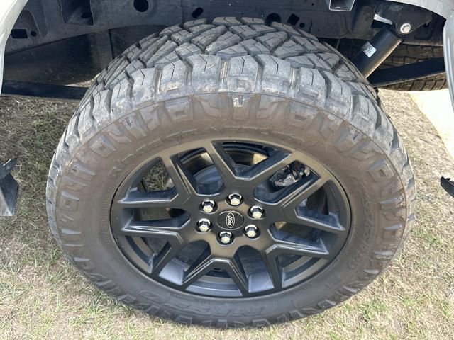 Certified 2025 Ford F150 STX w/ STX Black Appearance Package image 12