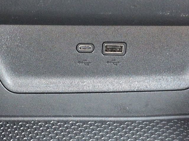 Used 2026 Chevrolet Equinox ACTIV w/ Convenience Package III FWD image 24