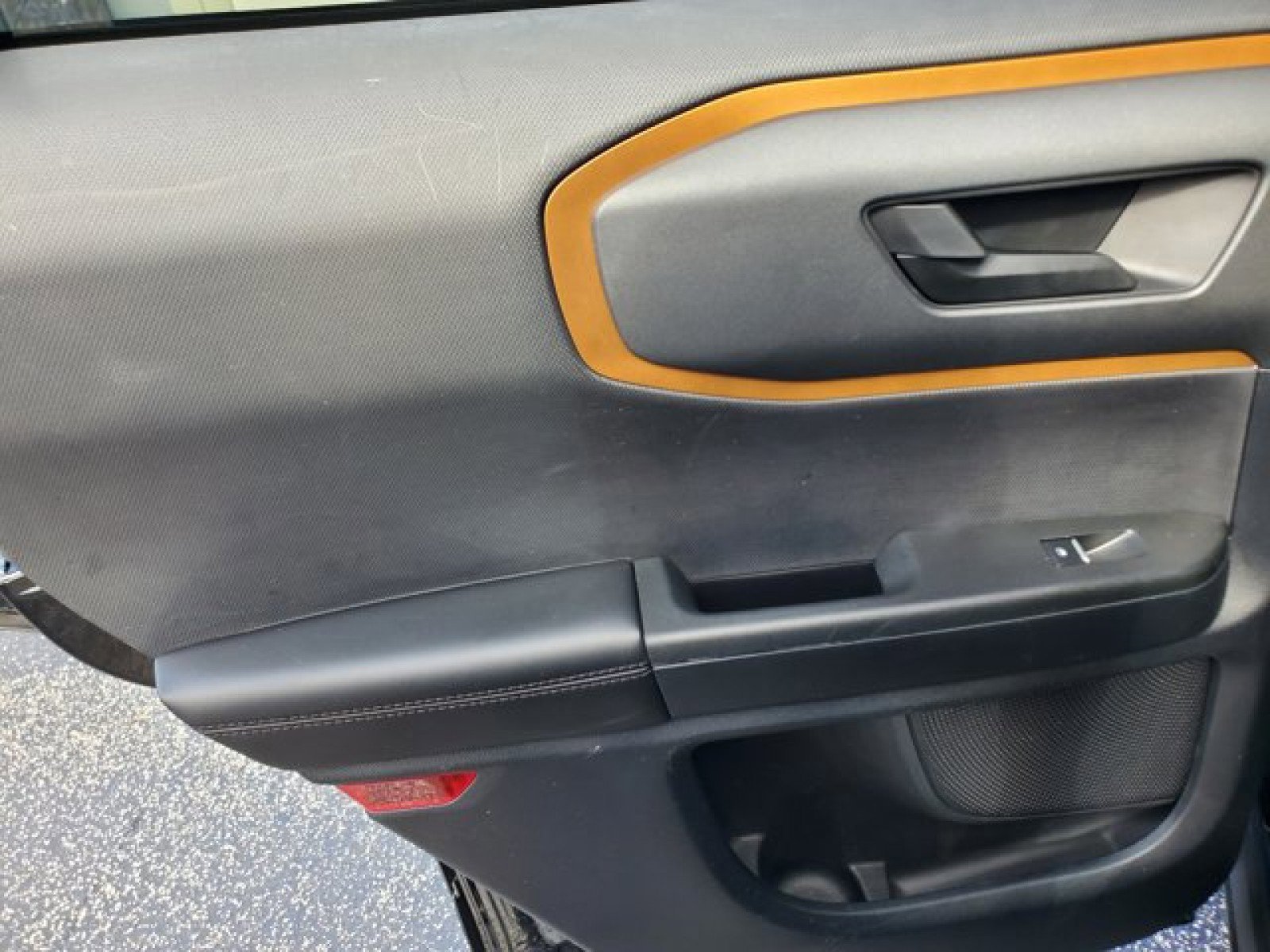 Certified 2023 Ford Bronco Sport Badlands image 33