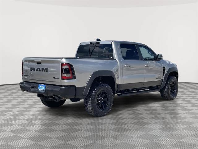 Used 2022 RAM 1500 TRX w/ TRX Level 2 Equipment Group AWD/4WD image 7