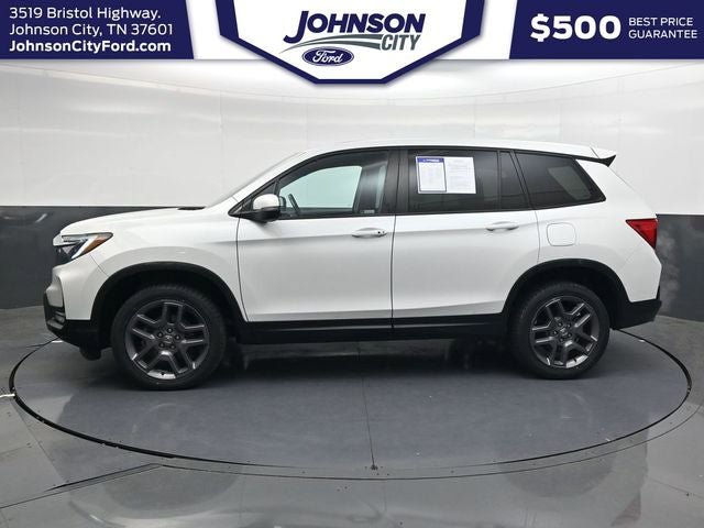 Used 2022 Honda Passport EX-L image 8