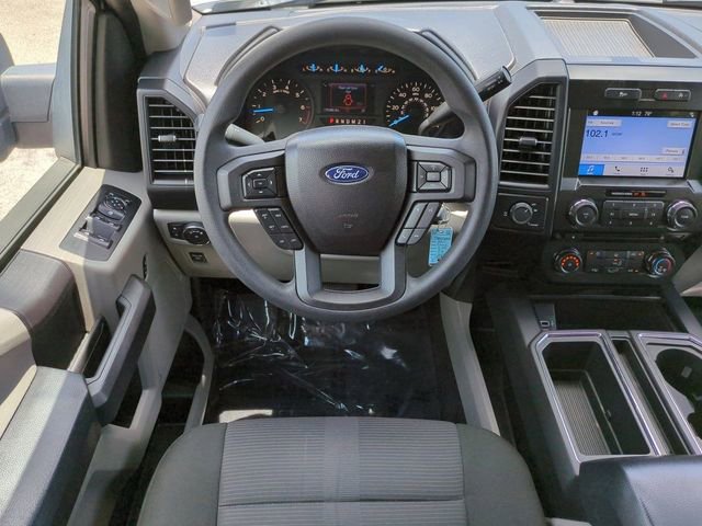 Certified 2017 Ford F150 XL w/ Equipment Group 101A Mid RWD image 16