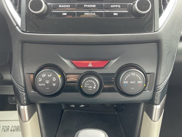 Used 2023 Subaru Forester AWD/4WD image 11