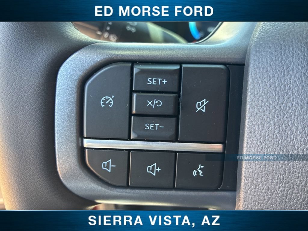 Certified 2026 Ford F350 Lariat w/ Chrome Package AWD/4WD image 29