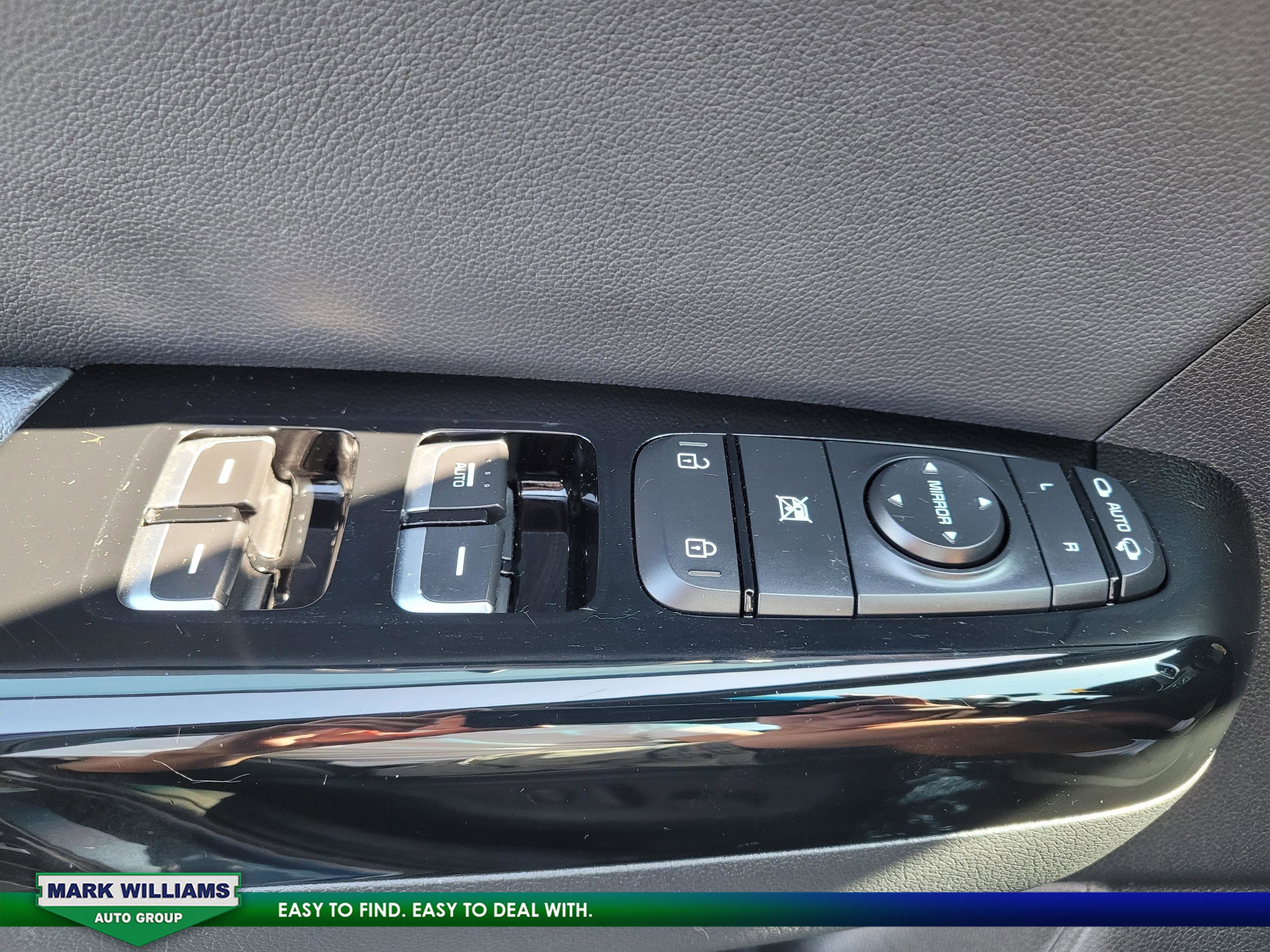 Used 2022 Kia Sportage SX image 29