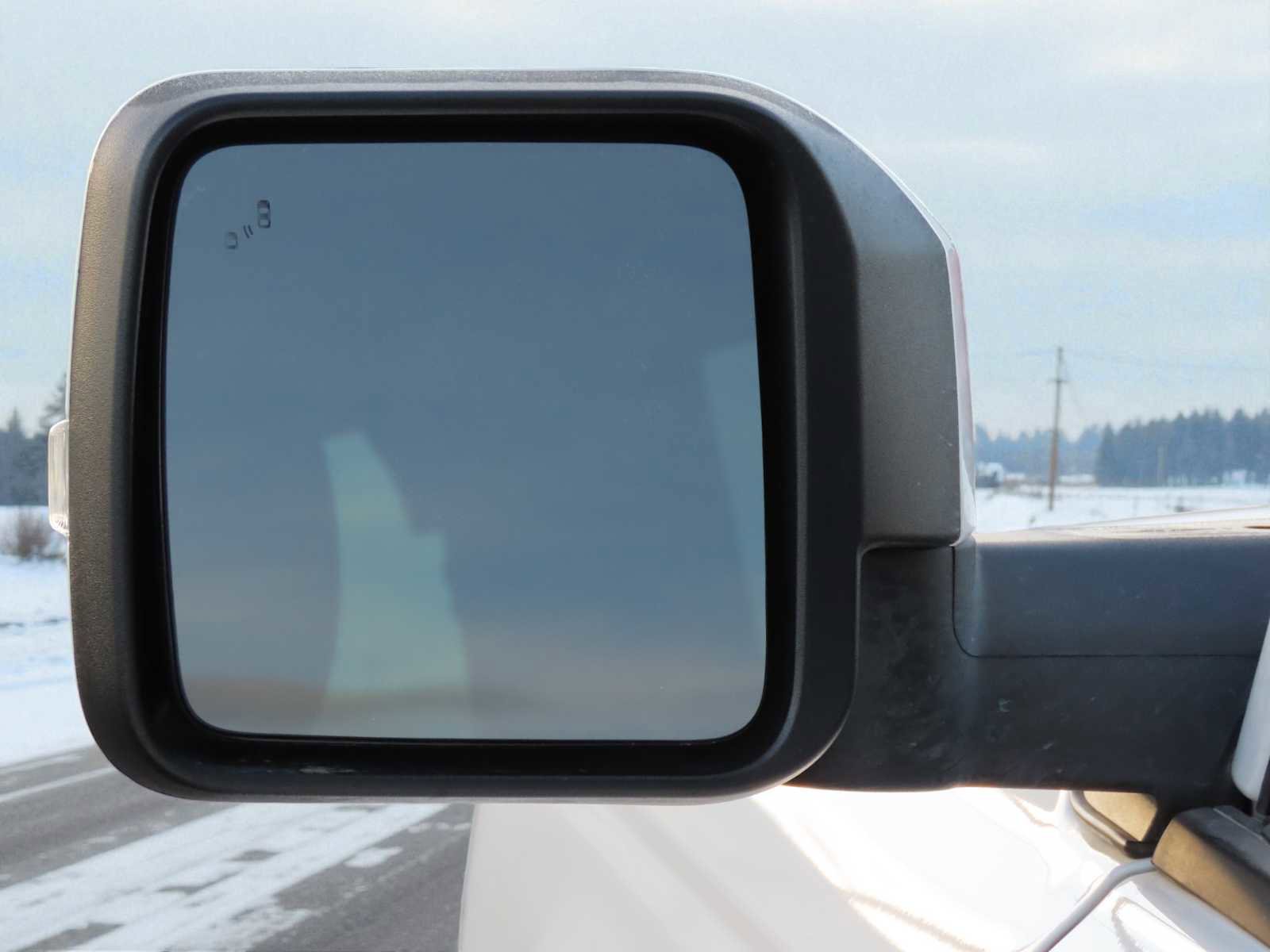 Certified 2022 Ford Bronco Outer Banks image 15