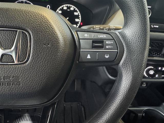Used 2024 Honda HR-V LX image 15
