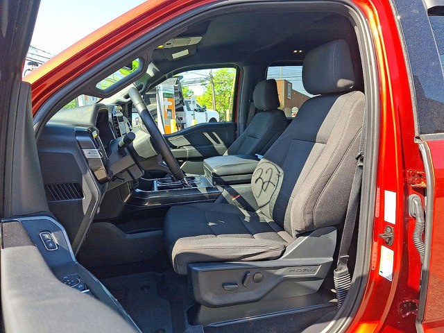 Certified 2023 Ford F150 XLT w/ Equipment Group 302A High AWD/4WD image 11