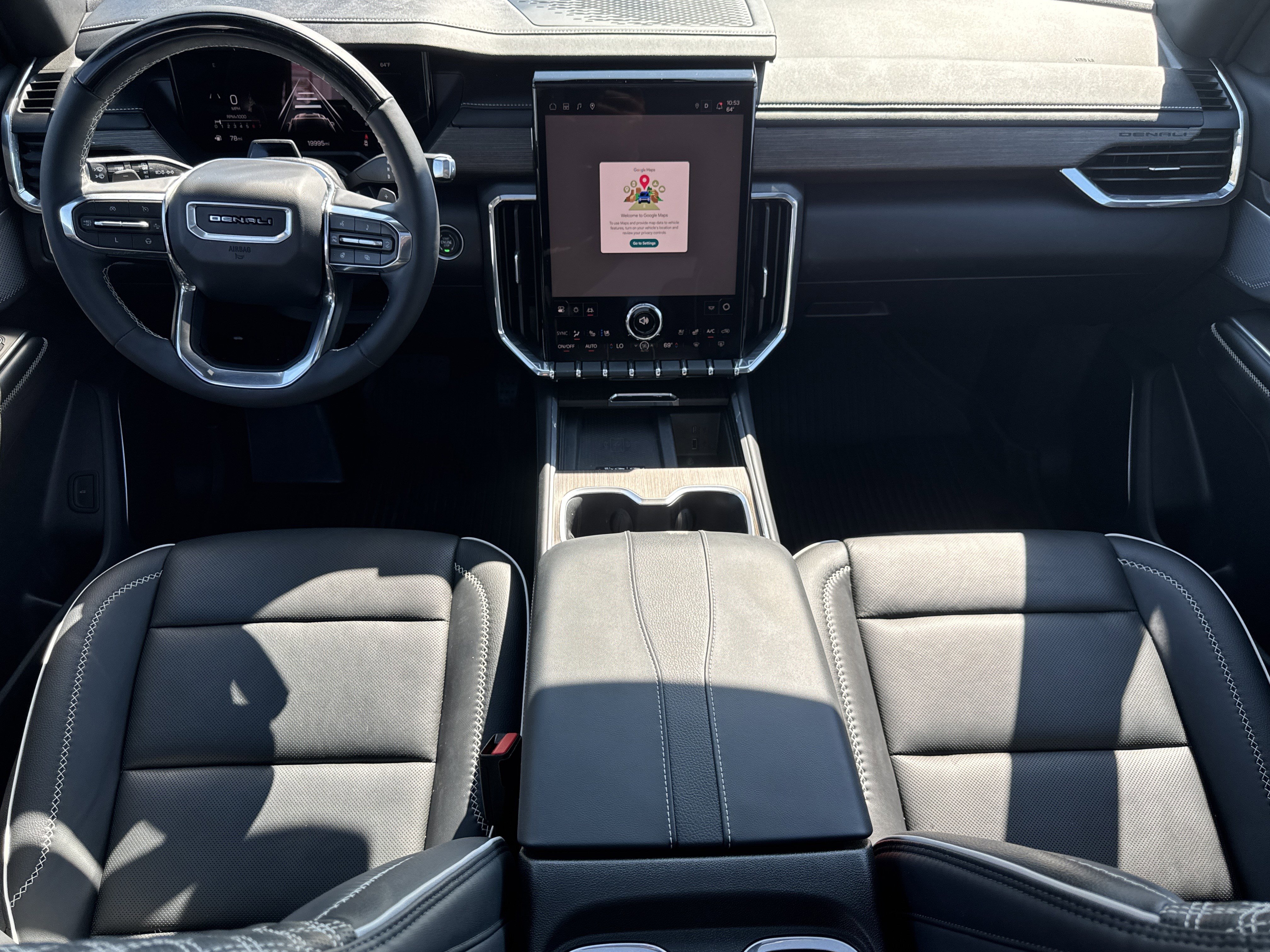 Used 2024 GMC Acadia Denali w/ Super Cruise Package image 28