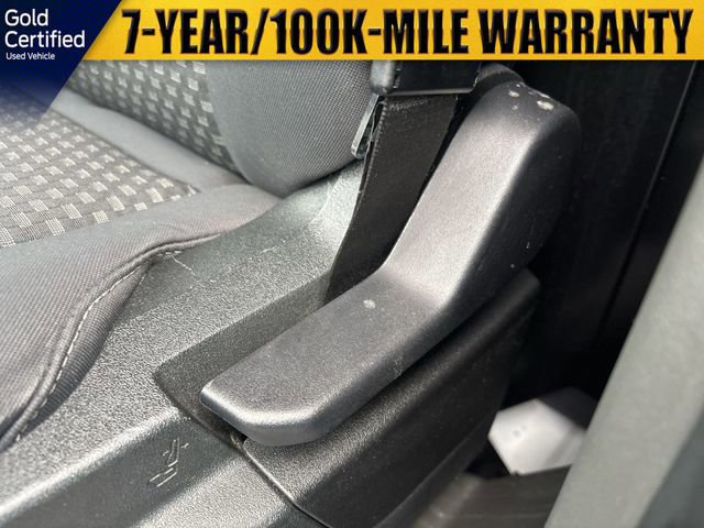 Certified 2024 Ford Transit 250 Low Roof w/ Exterior Upgrade Package image 21