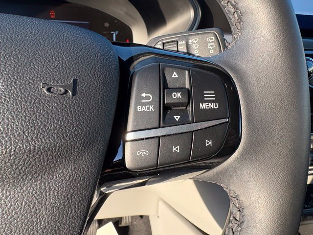 Certified 2023 Ford Escape Active AWD/4WD image 23