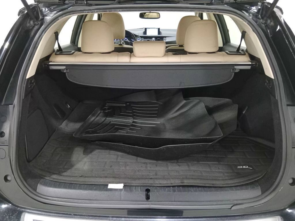 Used 2017 Lexus CT 200h 200h w/ Navigation System Package image 10