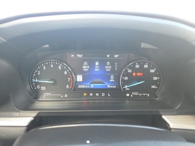 Certified 2023 Ford Explorer XLT w/ Equipment Group 202A image 41