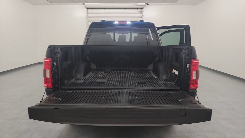 Certified 2023 Ford F150 XLT w/ Equipment Group 302A High AWD/4WD image 28