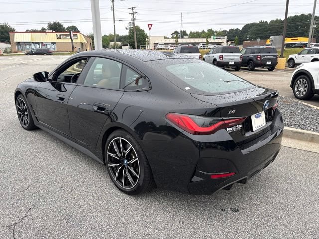 Used 2023 BMW i4 M50 AWD/4WD image 6