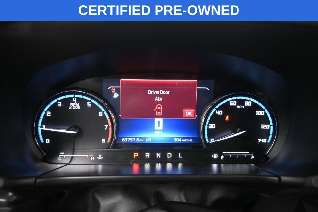 Certified 2022 Ford Bronco Sport Outer Banks AWD/4WD image 17