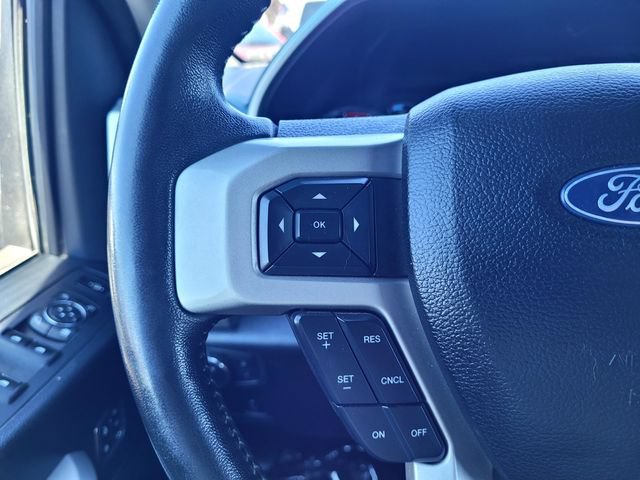 Certified 2019 Ford F250 Lariat w/ Lariat Ultimate Package AWD/4WD image 24
