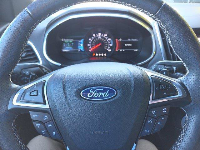 Certified 2019 Ford Edge ST w/ Equipment Group 401A AWD/4WD image 45