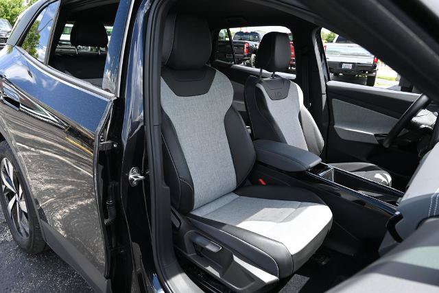 Used 2023 Volkswagen ID.4 Pro AWD/4WD image 22