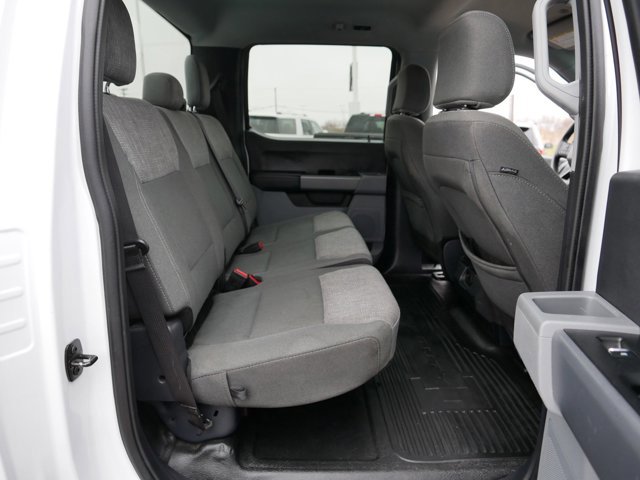 Certified 2024 Ford F250 XLT image 18