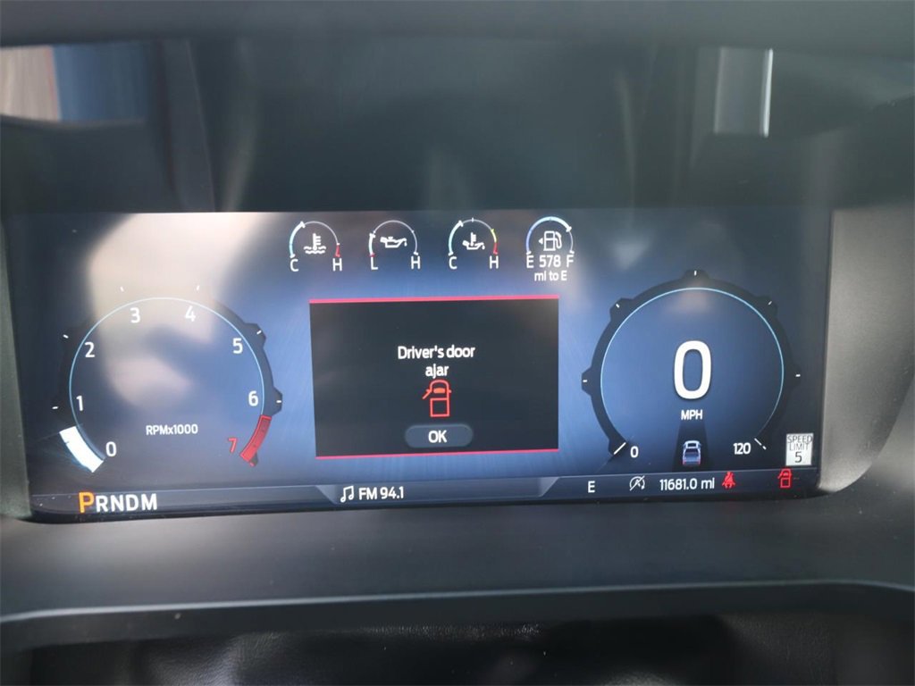 Certified 2024 Ford F150 XLT w/ Equipment Group 302A MID image 18