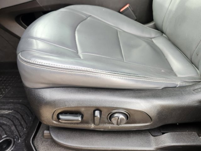 Used 2019 Buick Enclave Essence image 22