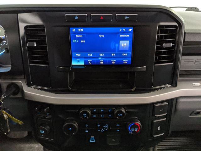 Certified 2024 Ford F450 XL RWD image 9