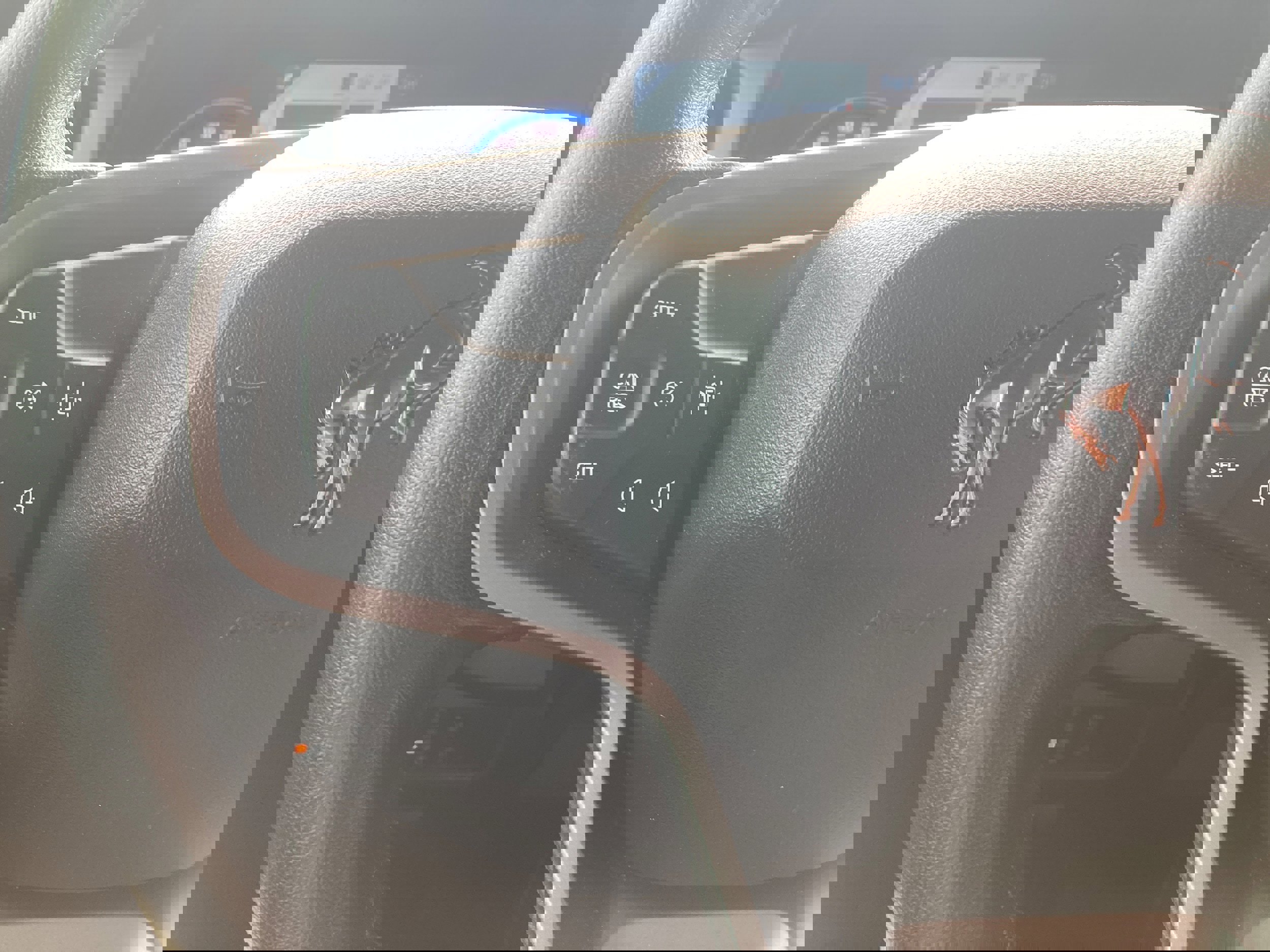 Certified 2021 Ford Bronco Outer Banks image 22