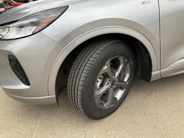 Certified 2024 Ford Escape ST-Line w/ Equipment Group 301A FWD image 20