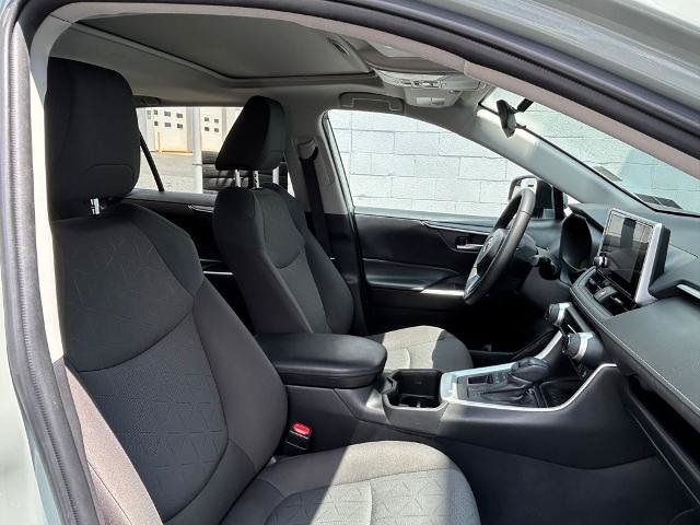 Used 2023 Toyota RAV4 XLE w/ Convenience Package AWD/4WD image 32