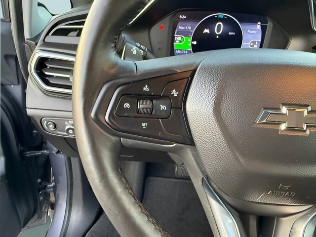 Used 2023 Chevrolet Bolt LT w/ Infotainment Package image 23
