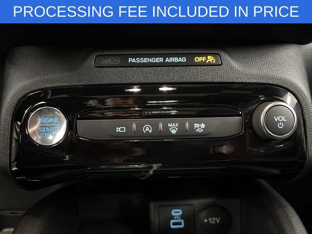 Certified 2023 Ford Escape ST-Line Select w/ Tech Pack #2 AWD/4WD image 25