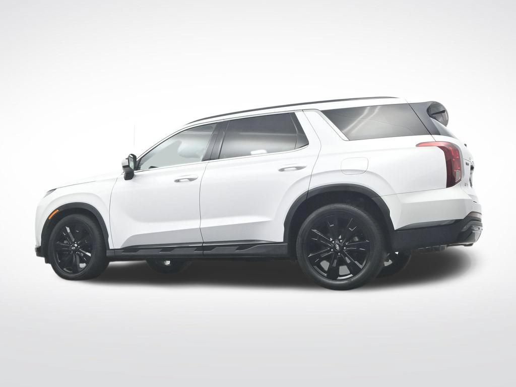 Used 2024 Hyundai Palisade XRT AWD/4WD image 38