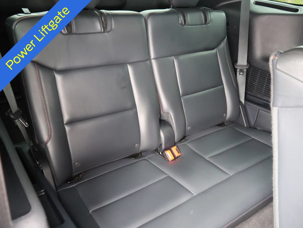 Certified 2025 Ford Explorer ST-Line w/ ST-Line Street Pack AWD/4WD image 14