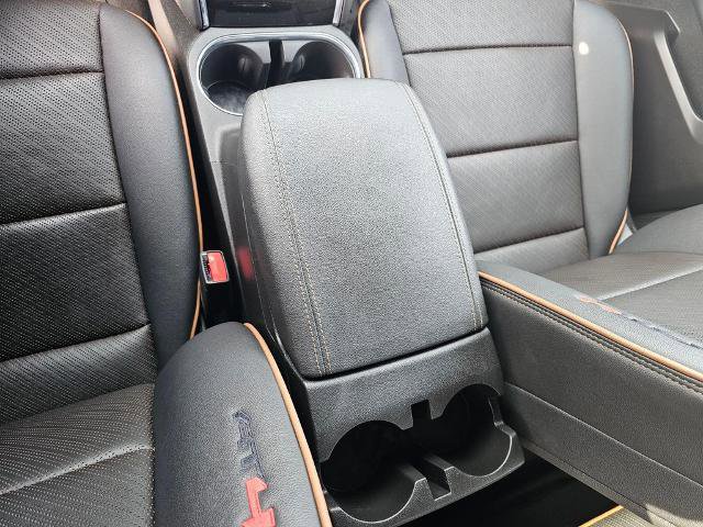 Used 2023 GMC Canyon AT4 w/ AT4 Premium Package image 23