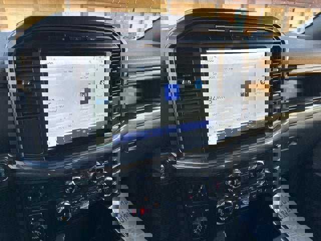 Certified 2022 Ford F150 XLT w/ Equipment Group 302A High image 17