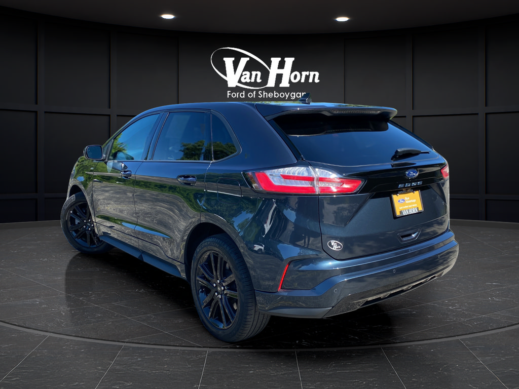 Certified 2023 Ford Edge ST-Line AWD/4WD image 5