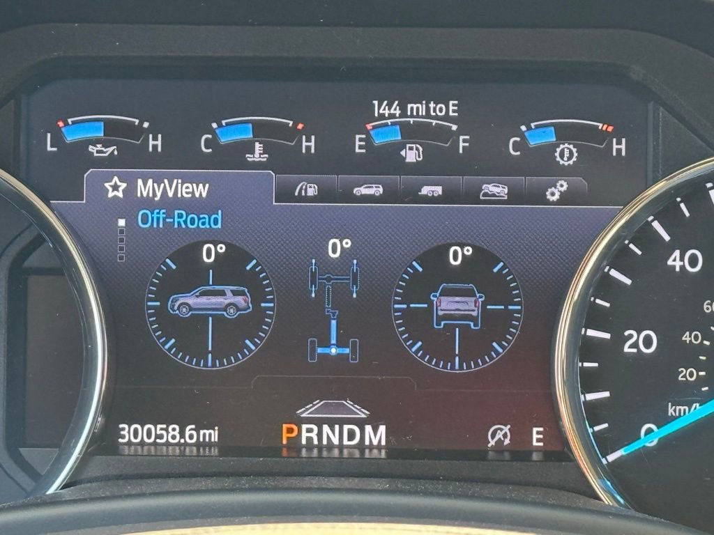 Certified 2021 Ford Expedition XLT image 18