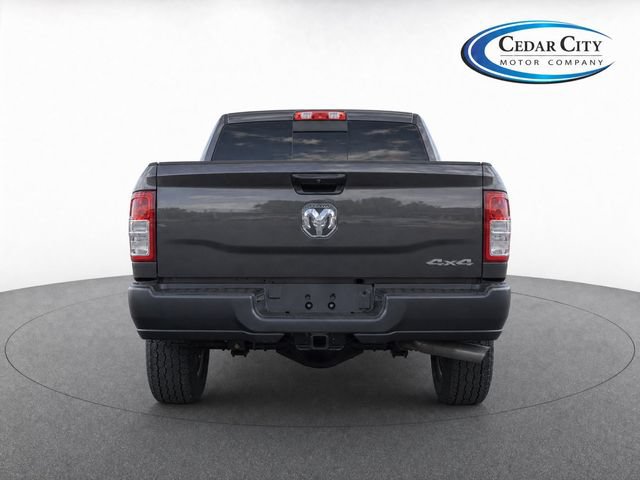 Used 2022 RAM 3500 Tradesman AWD/4WD image 6