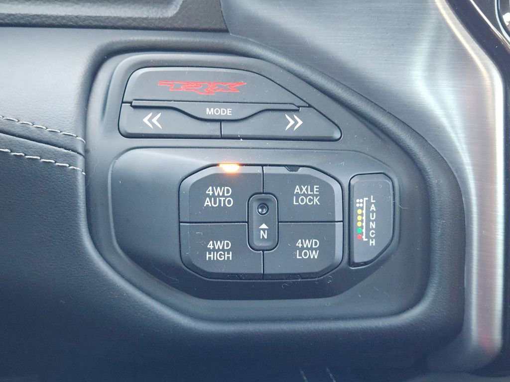 Used 2022 RAM 1500 TRX w/ TRX Level 2 Equipment Group image 19
