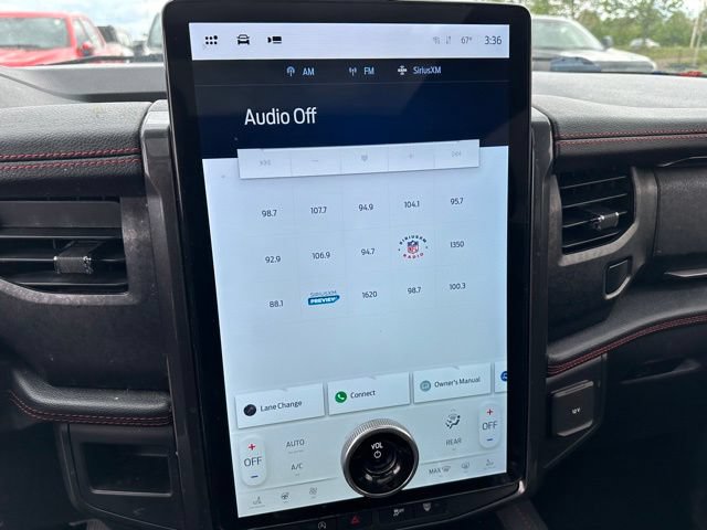 Certified 2022 Ford Expedition Limited AWD/4WD image 26