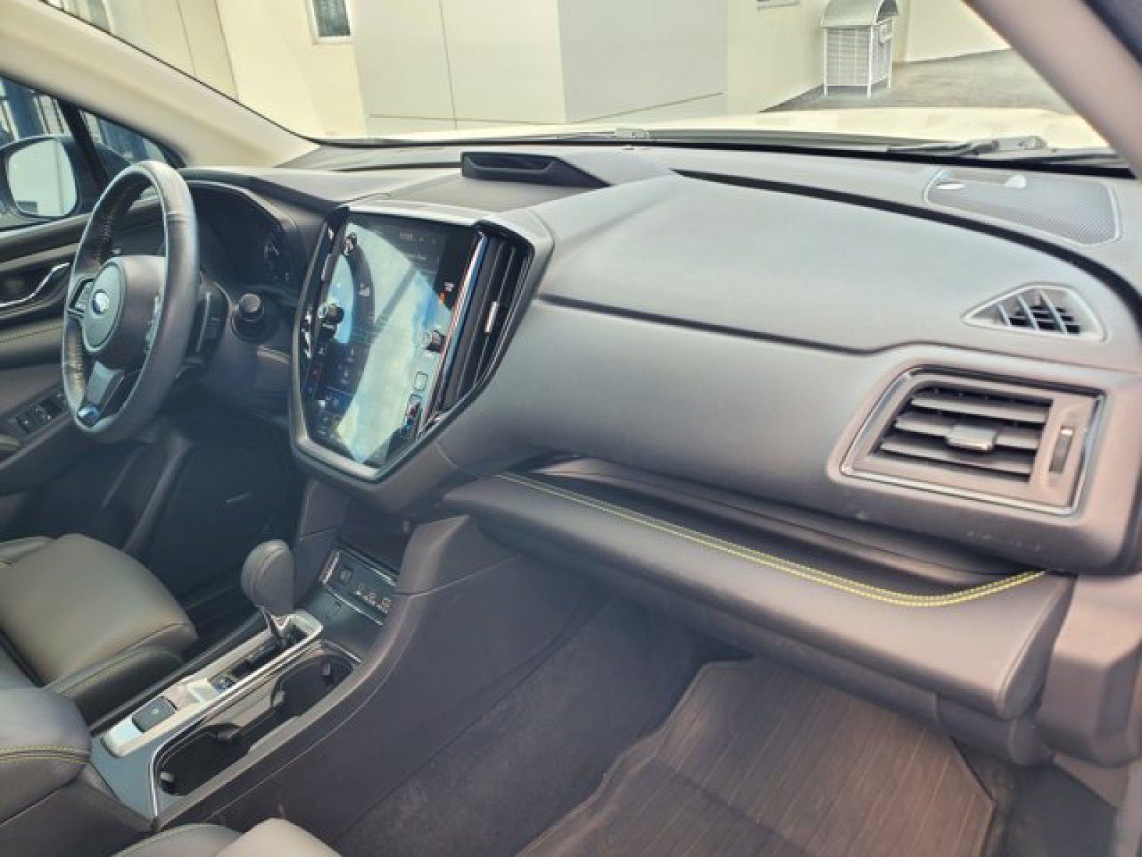 Used 2023 Subaru Ascent Onyx Edition Limited image 36